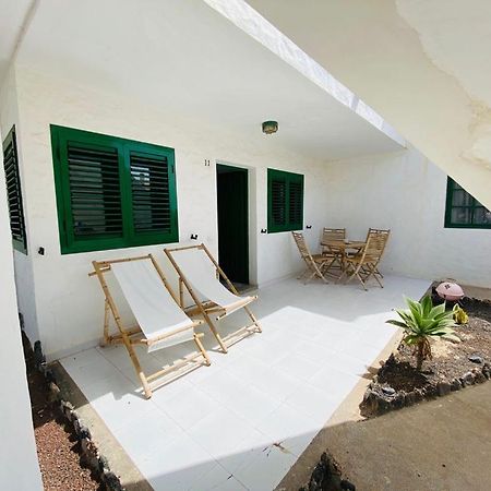 Lagos Del Cotillo المظهر الخارجي الصورة